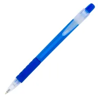 Buromax retractable ballpoint pen, 0.7 mm (BM.8200)