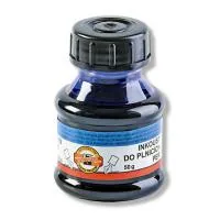 Ink for fountain pens Koh-i-Noor 50 ml., blue (14150000000)