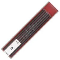 Lead for mechanical pencil Koh-i-Noor d/tsang. 2.0-120 4190.2B (419002B013PK)