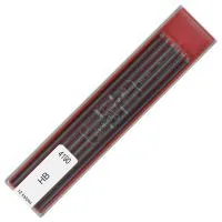 Lead for mechanical pencil Koh-i-Noor d/tsang. 2.0-120 4190.HB (41900HB013PK)