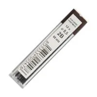 Lead for mechanical pencil Koh-i-Noor 4152.2B 0.5 mm, 12 pcs (415202B005PK)