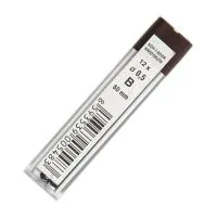 Lead for mechanical pencil Koh-i-Noor 4152.B, 0.5 mm, 12 pcs (415200B005PK)