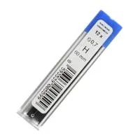 Lead for mechanical pencil Koh-i-Noor 4162.H, 0.7 mm, 12 pcs (416200H007PK)