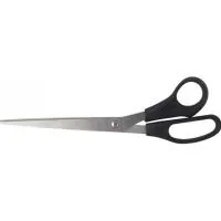 Scissors Buromax 230mm, JOBMAX (BM.4508)