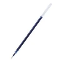 Gel rod Axent 1016, 0.38 mm, 131 mm, blue (AGR1016-02-А)