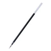 Gel rod Axent 1024, 0.5 mm, 131 mm, black (AGR1024-01-А)