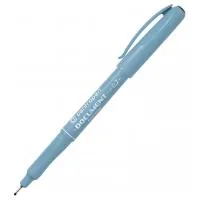Liner Centropen 2631 Document 0.7 (0.7) mm black (2631/0.7)