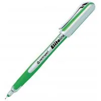 Liner Centropen 4721 F Elite, 0.3 mm green (4721/04)