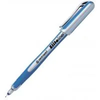 Liner Centropen 4721 F Elite, 0.3 mm blue (4721/03)
