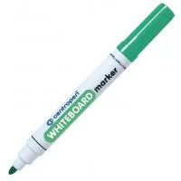 Marker Centropen Board 8559 2.5 mm, round tip, green (8559/04)
