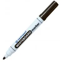 Marker Centropen Board 8559 2.5 mm, round tip, black (8559/01)