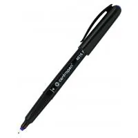 Marker Centropen CD-Liner 4616 ergoline, 0.6 mm blue (4616/03)