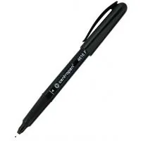 Marker Centropen CD-Liner 4616 ergoline, 0.6 mm black (4616/01)