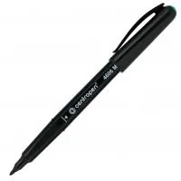 Marker Centropen CD-Pen 4606 ergoline, 1 mm green (4606/04)