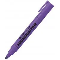 Marker Centropen Fax 8852 1-4.6 mm, chisel tip, purple (8852/08)