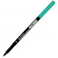 Marker Centropen Permanent 2536 1 mm green (2536/04)