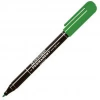 Marker Centropen Permanent 2846 1 mm green (2846/04)