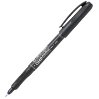 Marker Centropen Permanent ONR 2636 F 0.6 mm blue (2636/03)