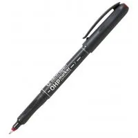 Marker Centropen Permanent ONR 2636 F 0.6 mm red (2636/02)
