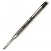 Ball rod Koh-i-Noor 4442, metal, 98 mm, 0.8 mm, black (4442D01005KS)