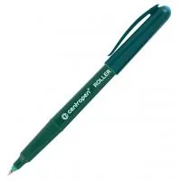 Roller Centropen 4615 F ergoline, 0.3 mm green (4615/04)