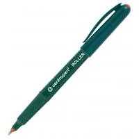 Roller Centropen 4615 F ergoline, 0.3 mm red (4615/02)