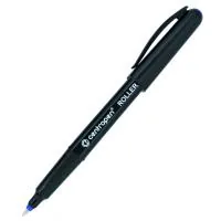 Roller Centropen 4665 M ergoline, 0.6 mm blue (4665/03)
