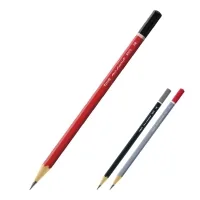 Graphite pencil Axent 9000-А, HB (9000/100-А)