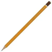 Koh-i-Noor 1500 3N graphite pencil (150003H01170)