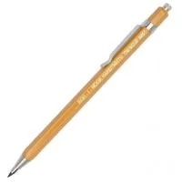 Mechanical pencil Koh-i-Noor collets. Versatile clutch leadholder 2.0 5201 yellow (5201CN1004KK/52010N1004KK)