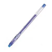 Gel pen UNI Signo ERASABLE GEL 0.5mm (UM-101ER.(05).Blue)