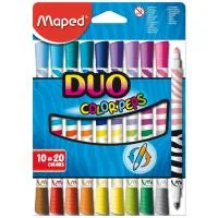 Markers Maped Markers Maped Color Peps Duo (MP.847010)