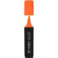 JOBMAX text marker, orange, 2-4 mm, water-based. Buromax (BM.8902-11)