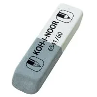 Гумка Koh-i-Noor combined eraser SunPearl (6541/60)