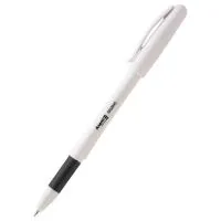 Gel pen Delta by Axent DG 2045, black (DG2045-01)