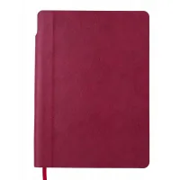 Buromax notebook business Fresh A5 dotted 96 sheets artificial cover (BM.295311-13)