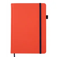 Buromax notebook business Bright A5 black unlined paper 96 sheets (BM.295401-10)