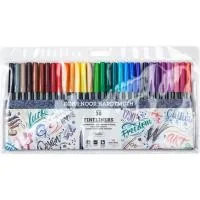 Liner Koh-i-Noor Assorted set 0.3 mm plastic 30 pcs (777030)