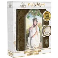Wizarding World Gryffindor Hall Entrance Password Notebook (WW-1157)