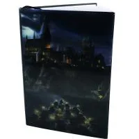 Notebook Wizarding World Harry Potter Hogwarts Castle (WW-1082)