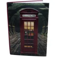 Блокнот Wizarding World Harry Potter Міністерство магії (WW-1081)