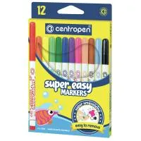 Felt-tip pens Centropen 2580