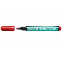Marker Stanger Permanent waterproof red Paint 1-3 mm (712002)
