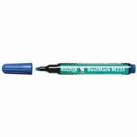 Marker Stanger Permanent waterproof blue Paint 1-3 mm (712001)