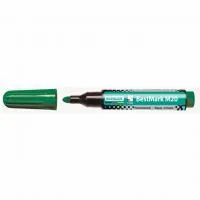 Marker Stanger Permanent waterproof shortened green 1-3 mm (710194)