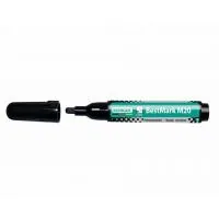 Marker Stanger Permanent waterproof shortened black 1-3 mm (710191)