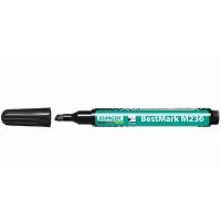 Marker Stanger Permanent waterproof wedge. tip black 1-4 mm (712004)