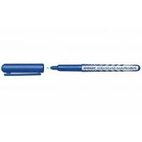 Stanger CD-DVD marker blue 0.5 mm (710002)
