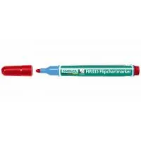 Stanger flip chart marker red 1-3 mm (713002)