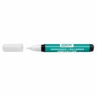 Stanger chalk white marker 1-3 mm (620000)